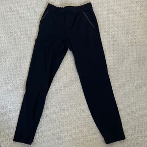 Men’s lululemon sweatpants
